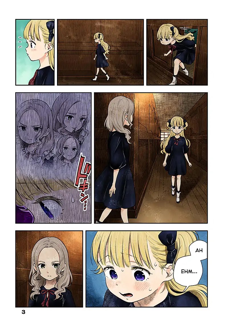 Shadows House, Chapter 13 image 03